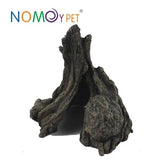 NOMOY Resin Dark Tree Hole Decoration 3 Types